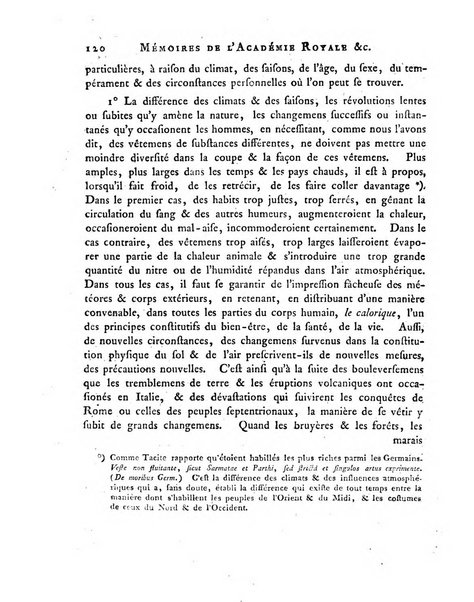 Memoires de l'Academie royale des sciences et belles lettres depuis l'avenement de Frederic Guillaume 2. au throne