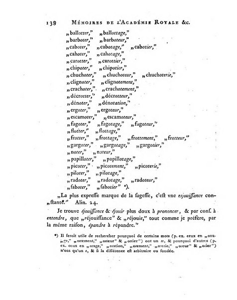 Memoires de l'Academie royale des sciences et belles lettres depuis l'avenement de Frederic Guillaume 2. au throne