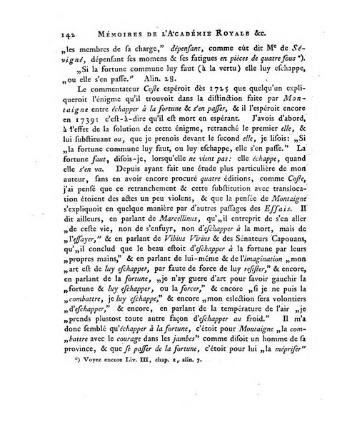 Memoires de l'Academie royale des sciences et belles lettres depuis l'avenement de Frederic Guillaume 2. au throne