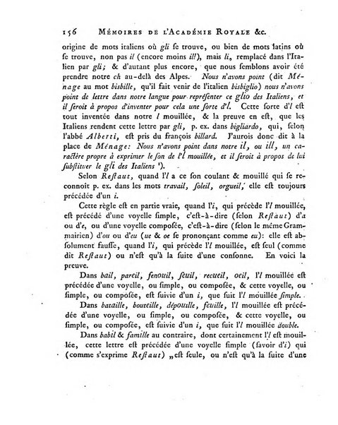 Memoires de l'Academie royale des sciences et belles lettres depuis l'avenement de Frederic Guillaume 2. au throne