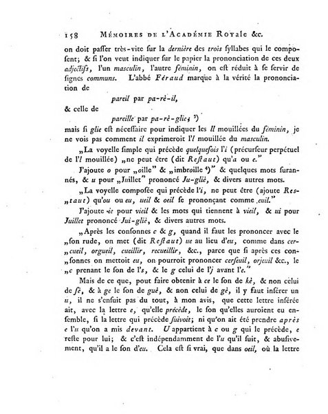 Memoires de l'Academie royale des sciences et belles lettres depuis l'avenement de Frederic Guillaume 2. au throne