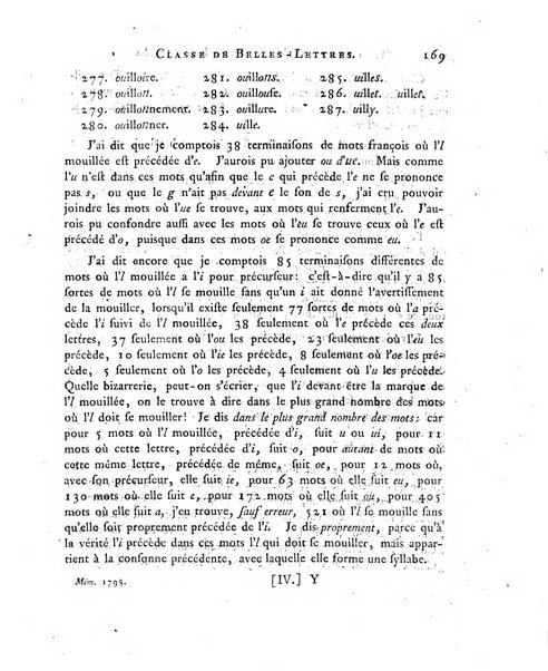 Memoires de l'Academie royale des sciences et belles lettres depuis l'avenement de Frederic Guillaume 2. au throne