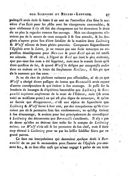 Memoires de l'Academie royale des sciences et belles lettres depuis l'avenement de Frederic Guillaume 2. au throne