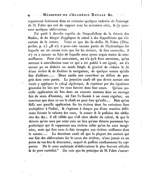 Memoires de l'Academie royale des sciences et belles lettres depuis l'avenement de Frederic Guillaume 2. au throne