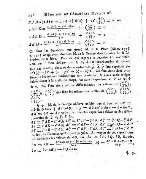 Memoires de l'Academie royale des sciences et belles lettres depuis l'avenement de Frederic Guillaume 2. au throne