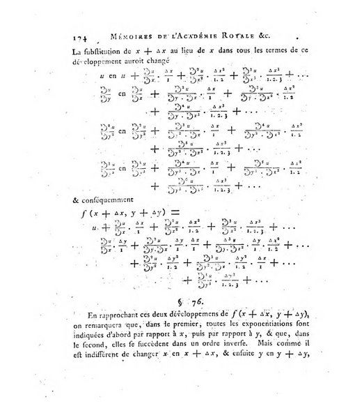 Memoires de l'Academie royale des sciences et belles lettres depuis l'avenement de Frederic Guillaume 2. au throne