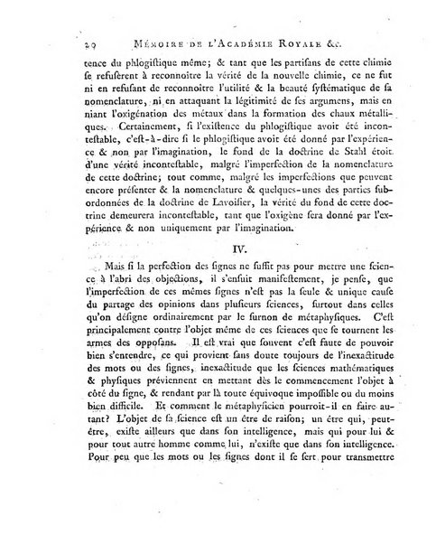 Memoires de l'Academie royale des sciences et belles lettres depuis l'avenement de Frederic Guillaume 2. au throne