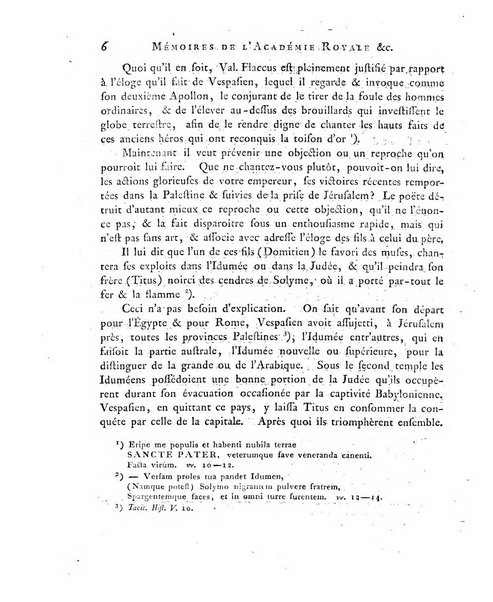 Memoires de l'Academie royale des sciences et belles lettres depuis l'avenement de Frederic Guillaume 2. au throne