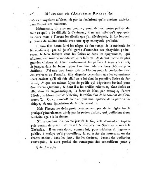 Memoires de l'Academie royale des sciences et belles lettres depuis l'avenement de Frederic Guillaume 2. au throne