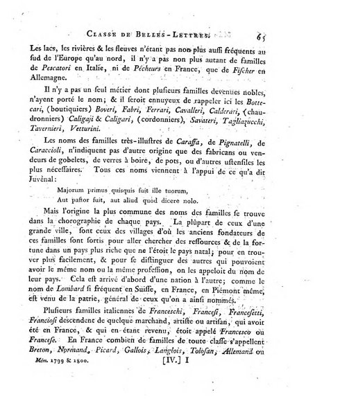 Memoires de l'Academie royale des sciences et belles lettres depuis l'avenement de Frederic Guillaume 2. au throne