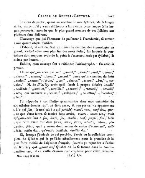 Memoires de l'Academie royale des sciences et belles lettres depuis l'avenement de Frederic Guillaume 2. au throne