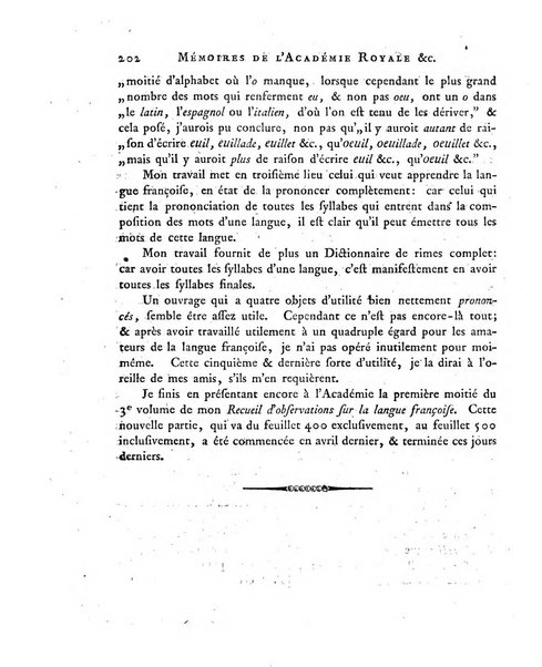 Memoires de l'Academie royale des sciences et belles lettres depuis l'avenement de Frederic Guillaume 2. au throne