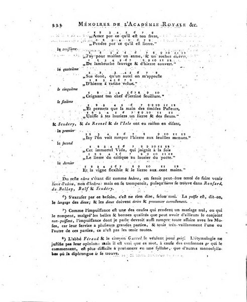 Memoires de l'Academie royale des sciences et belles lettres depuis l'avenement de Frederic Guillaume 2. au throne