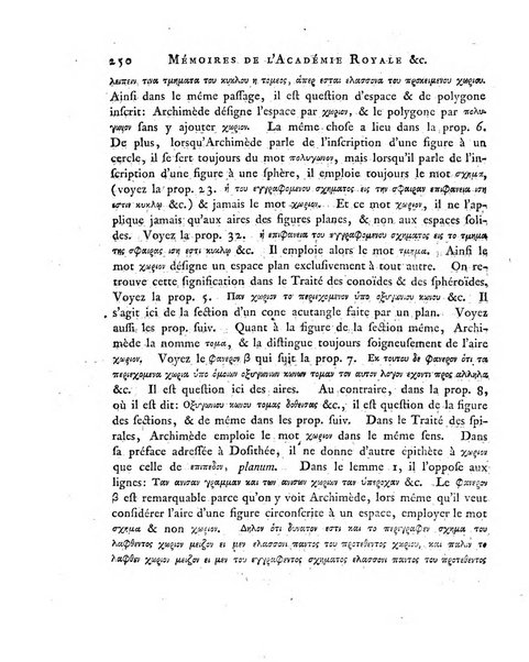 Memoires de l'Academie royale des sciences et belles lettres depuis l'avenement de Frederic Guillaume 2. au throne