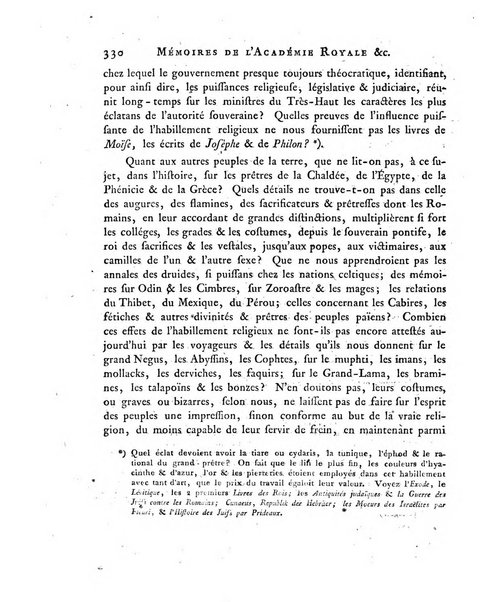 Memoires de l'Academie royale des sciences et belles lettres depuis l'avenement de Frederic Guillaume 2. au throne