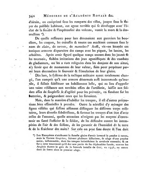 Memoires de l'Academie royale des sciences et belles lettres depuis l'avenement de Frederic Guillaume 2. au throne