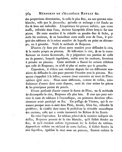 Memoires de l'Academie royale des sciences et belles lettres depuis l'avenement de Frederic Guillaume 2. au throne