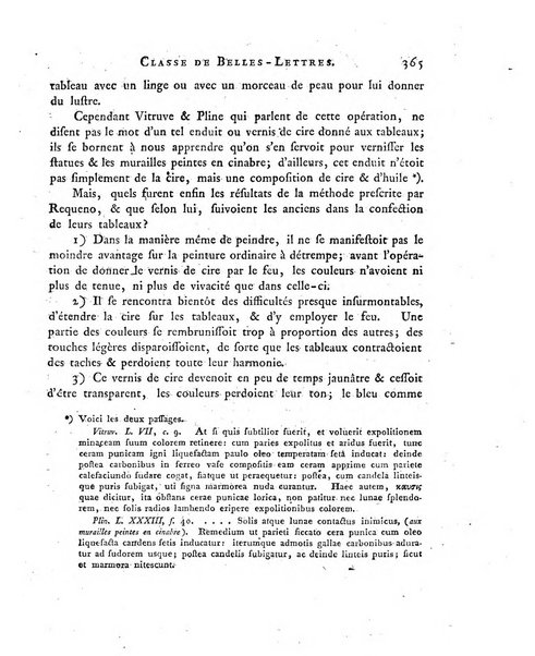 Memoires de l'Academie royale des sciences et belles lettres depuis l'avenement de Frederic Guillaume 2. au throne