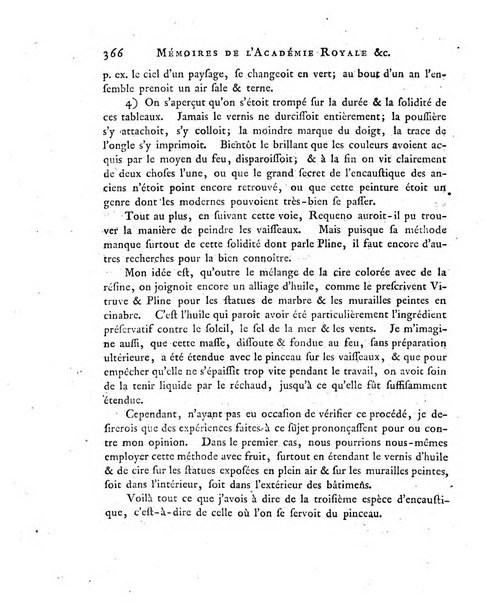 Memoires de l'Academie royale des sciences et belles lettres depuis l'avenement de Frederic Guillaume 2. au throne