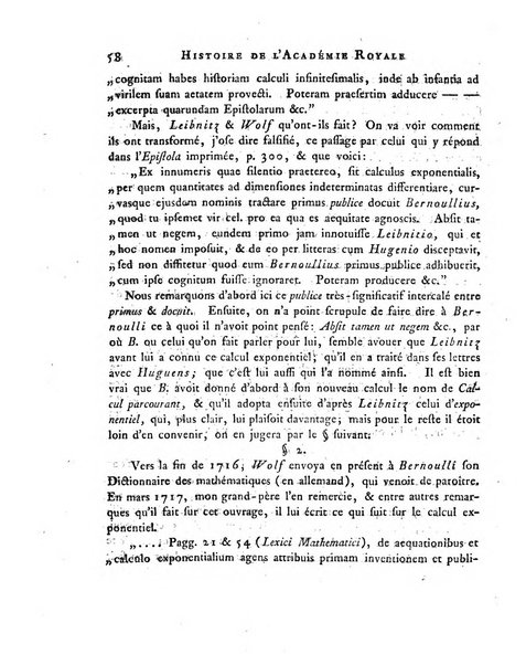 Memoires de l'Academie royale des sciences et belles lettres depuis l'avenement de Frederic Guillaume 2. au throne