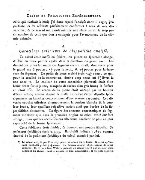 Memoires de l'Academie royale des sciences et belles lettres depuis l'avenement de Frederic Guillaume 2. au throne