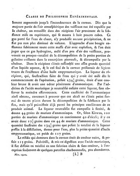 Memoires de l'Academie royale des sciences et belles lettres depuis l'avenement de Frederic Guillaume 2. au throne