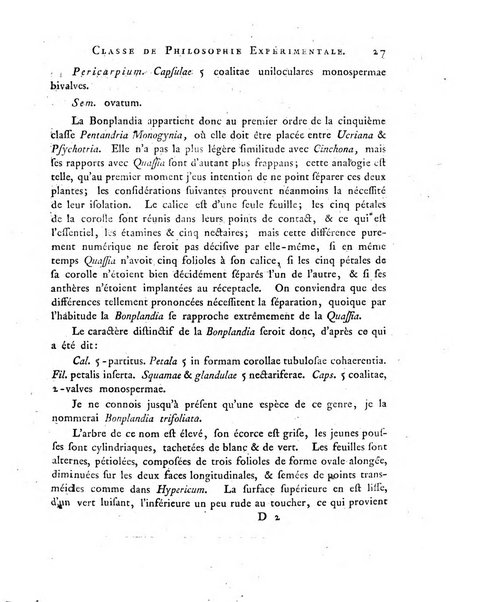 Memoires de l'Academie royale des sciences et belles lettres depuis l'avenement de Frederic Guillaume 2. au throne