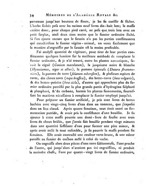 Memoires de l'Academie royale des sciences et belles lettres depuis l'avenement de Frederic Guillaume 2. au throne