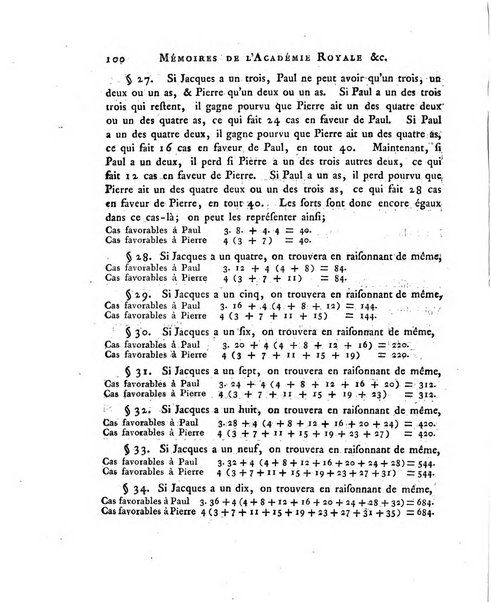 Memoires de l'Academie royale des sciences et belles lettres depuis l'avenement de Frederic Guillaume 2. au throne