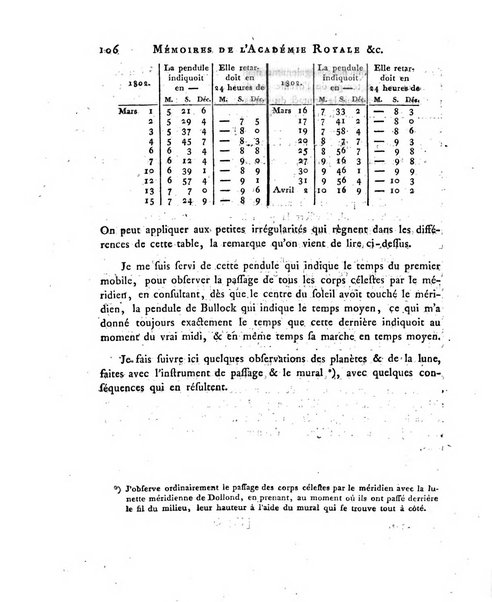 Memoires de l'Academie royale des sciences et belles lettres depuis l'avenement de Frederic Guillaume 2. au throne