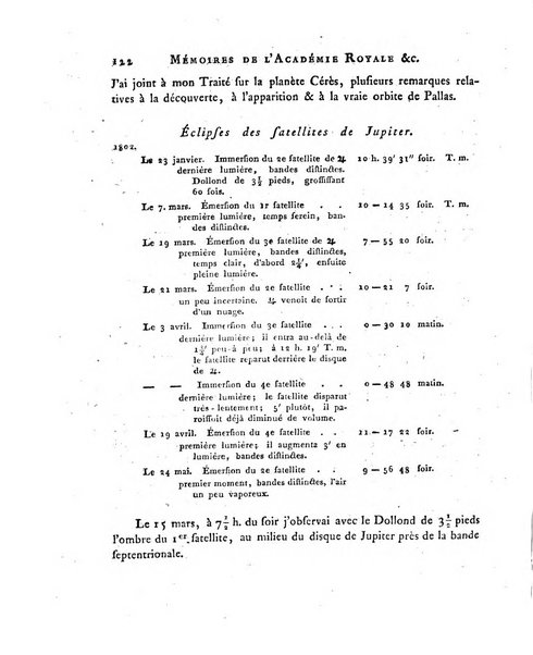 Memoires de l'Academie royale des sciences et belles lettres depuis l'avenement de Frederic Guillaume 2. au throne