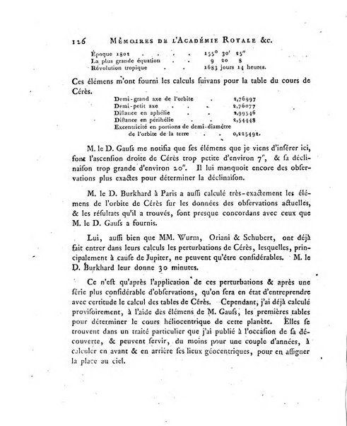 Memoires de l'Academie royale des sciences et belles lettres depuis l'avenement de Frederic Guillaume 2. au throne