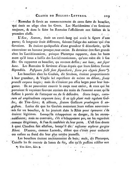 Memoires de l'Academie royale des sciences et belles lettres depuis l'avenement de Frederic Guillaume 2. au throne