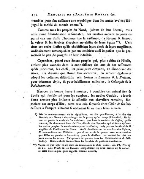 Memoires de l'Academie royale des sciences et belles lettres depuis l'avenement de Frederic Guillaume 2. au throne