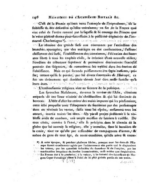 Memoires de l'Academie royale des sciences et belles lettres depuis l'avenement de Frederic Guillaume 2. au throne