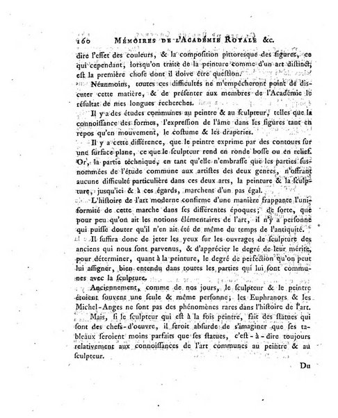 Memoires de l'Academie royale des sciences et belles lettres depuis l'avenement de Frederic Guillaume 2. au throne