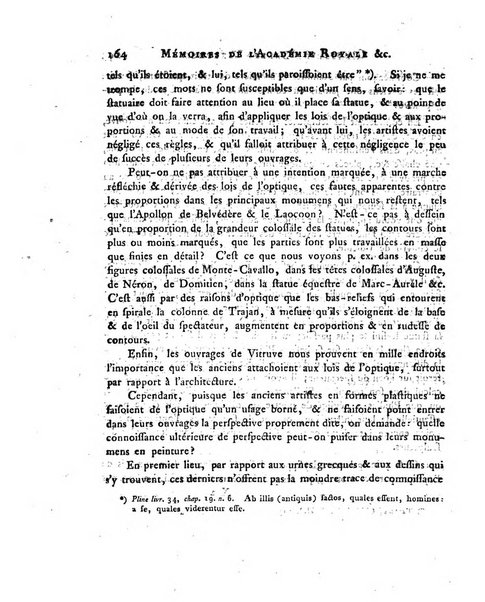 Memoires de l'Academie royale des sciences et belles lettres depuis l'avenement de Frederic Guillaume 2. au throne