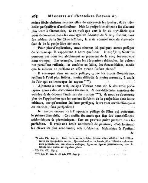 Memoires de l'Academie royale des sciences et belles lettres depuis l'avenement de Frederic Guillaume 2. au throne