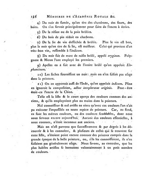 Memoires de l'Academie royale des sciences et belles lettres depuis l'avenement de Frederic Guillaume 2. au throne