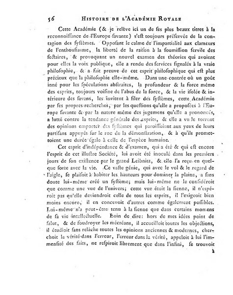 Memoires de l'Academie royale des sciences et belles lettres depuis l'avenement de Frederic Guillaume 2. au throne