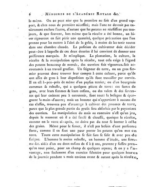 Memoires de l'Academie royale des sciences et belles lettres depuis l'avenement de Frederic Guillaume 2. au throne