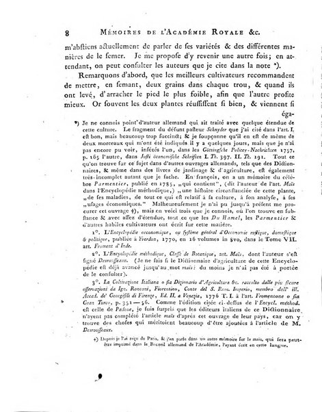 Memoires de l'Academie royale des sciences et belles lettres depuis l'avenement de Frederic Guillaume 2. au throne