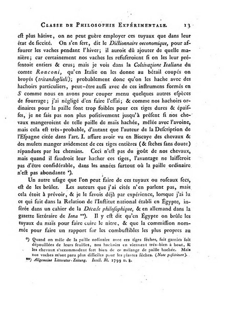 Memoires de l'Academie royale des sciences et belles lettres depuis l'avenement de Frederic Guillaume 2. au throne