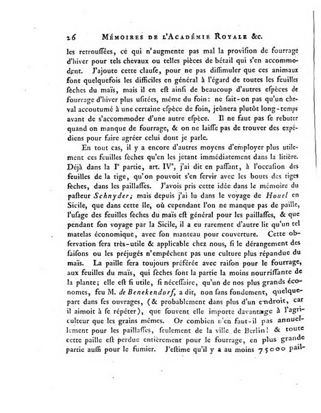 Memoires de l'Academie royale des sciences et belles lettres depuis l'avenement de Frederic Guillaume 2. au throne