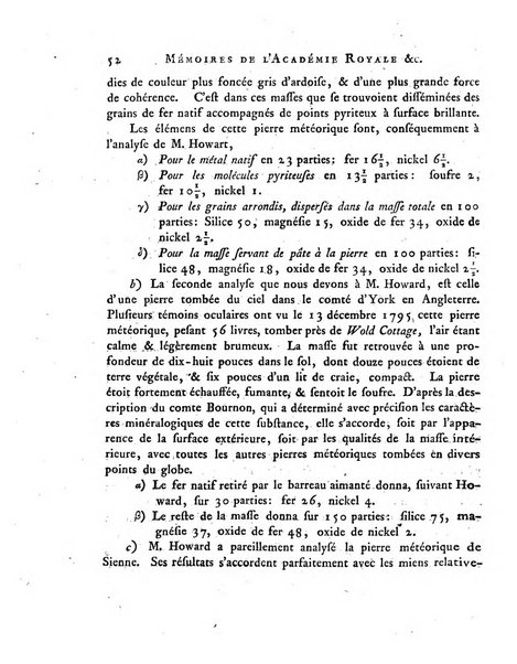 Memoires de l'Academie royale des sciences et belles lettres depuis l'avenement de Frederic Guillaume 2. au throne