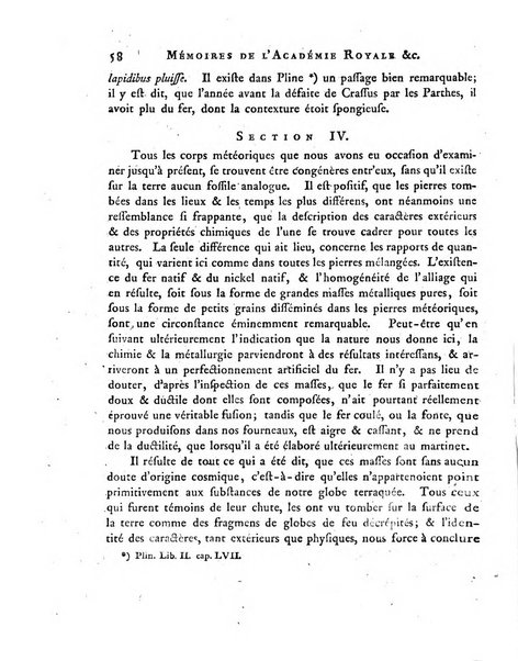 Memoires de l'Academie royale des sciences et belles lettres depuis l'avenement de Frederic Guillaume 2. au throne