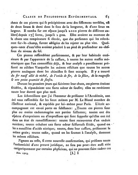 Memoires de l'Academie royale des sciences et belles lettres depuis l'avenement de Frederic Guillaume 2. au throne