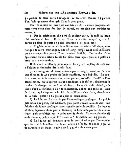 Memoires de l'Academie royale des sciences et belles lettres depuis l'avenement de Frederic Guillaume 2. au throne