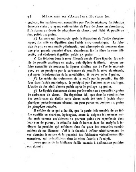 Memoires de l'Academie royale des sciences et belles lettres depuis l'avenement de Frederic Guillaume 2. au throne