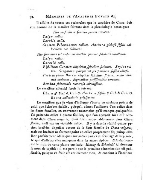 Memoires de l'Academie royale des sciences et belles lettres depuis l'avenement de Frederic Guillaume 2. au throne